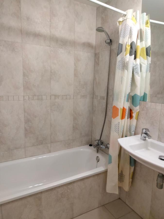 Gemelos 26 - Zand Properties Μπένιντορμ Εξωτερικό φωτογραφία